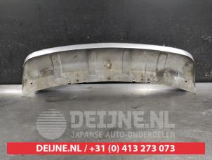 Mitsubishi Outlander Front bumper, central component O655151 photo 2
