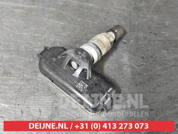 Hyundai I40 Reifendrucksensor O655155