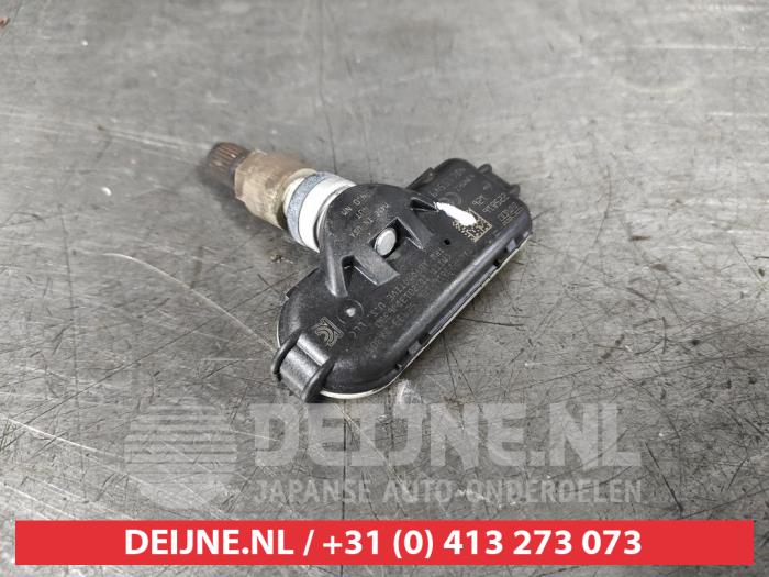 Kia Rio Tyre pressure sensor O655158