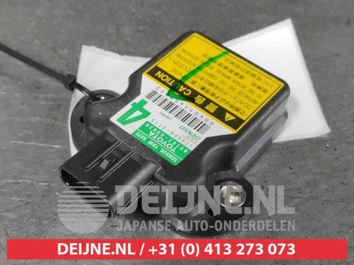 Toyota Hilux Stabilisatie Regel Sensor O655165