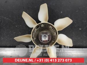 Toyota Hilux Koelvinhart zelfdenk O655166 foto 2