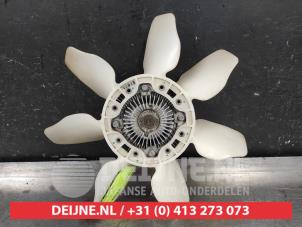 Gebruikte Koelvinhart zelfdenk Toyota Hilux IV 2.5 D4-D 16V 4x4 Prijs op aanvraag aangeboden door V.Deijne Jap.Auto-onderdelen BV