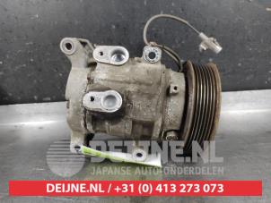 Gebruikte Pomp Airco Toyota Hilux IV 2.5 D4-D 16V 4x4 Prijs € 200,00 Margeregeling aangeboden door V.Deijne Jap.Auto-onderdelen BV