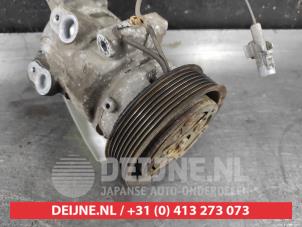 Toyota Hilux Klimapumpe O655169 foto 2