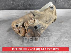 Toyota Hilux Starter O655170 photo 2