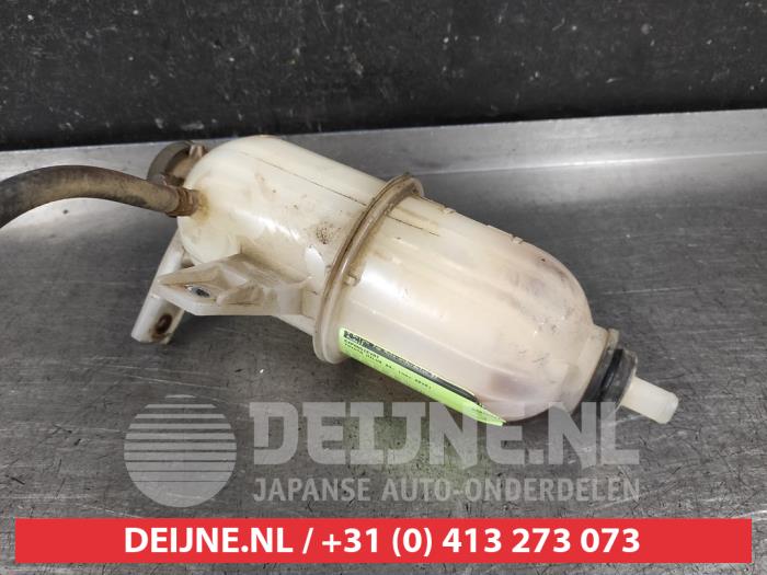 Toyota Hilux Expansievat O655171