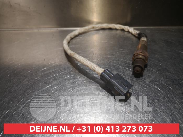 Toyota Corolla Lambda Sonde O365254