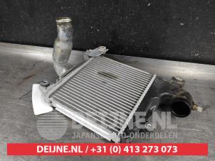 Gebruikte Intercooler Toyota Hilux IV 2.5 D4-D 16V 4x4 Prijs € 150,00 Margeregeling aangeboden door V.Deijne Jap.Auto-onderdelen BV
