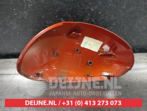 Toyota Aygo Spiegelkappe rechts O655223 foto 2