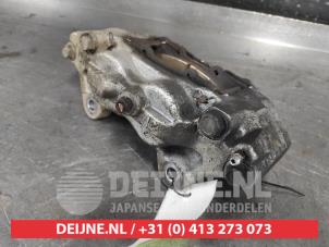 Toyota Hilux Front brake calliper, left O655224 photo 3