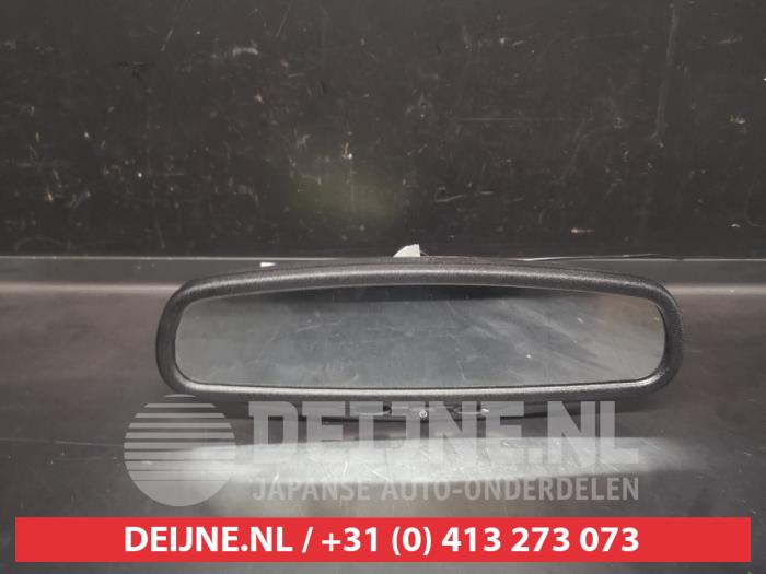 Mazda CX-7 Innenspiegel O655243