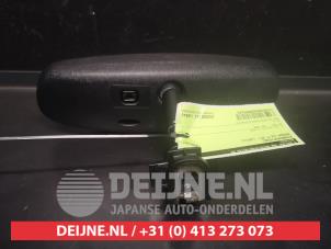 Mazda CX-7 Rear view mirror O655243 photo 2