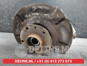 Suzuki SX-4 Knuckle, front right O655248 photo 2