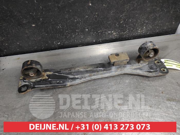 Gebruikte Motorbalk Suzuki SX4 (EY/GY) 1.6 16V VVT Comfort,Exclusive Autom. Prijs op aanvraag aangeboden door V.Deijne Jap.Auto-onderdelen BV