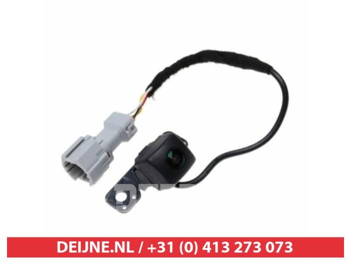 Kia Ceed Achteruitrij Camera O9990009288