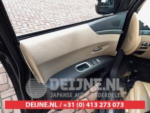 Subaru Tribeca Kombischalter Fenster O655276 foto 2