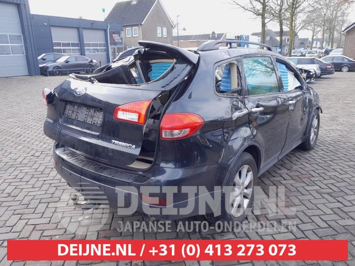 Subaru Tribeca Rücklicht rechts O655284