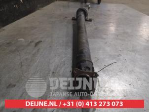 Subaru Tribeca Intermediate shaft O655295 photo 3