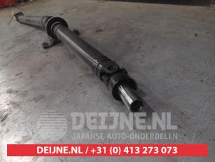 Subaru Tribeca Intermediate shaft O655295 photo 2