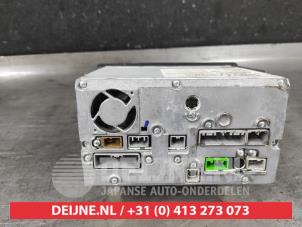 Mitsubishi Pajero Radio O655298 photo 3