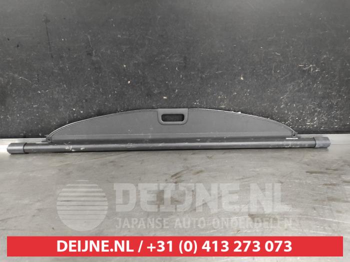 Subaru Tribeca Hutablage O655302