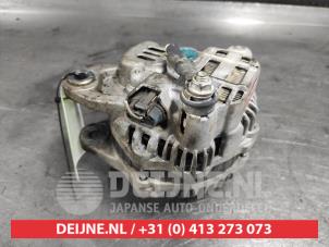 Mitsubishi Pajero Dynamo O655303 photo 2