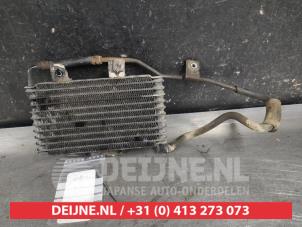 Mitsubishi Pajero Oil cooler O655307 photo 2