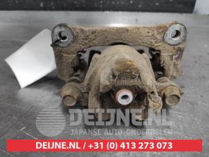 Mitsubishi Pajero Rear brake calliper, right O655346 photo 2