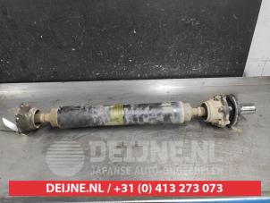 Gebruikte Tussenas Mitsubishi Pajero Hardtop (V8/9) Prijs € 50,00 Margeregeling aangeboden door V.Deijne Jap.Auto-onderdelen BV