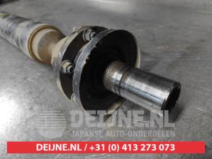 Mitsubishi Pajero Intermediate shaft O655347 photo 2