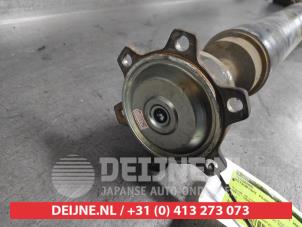 Mitsubishi Pajero Intermediate shaft O655347 photo 3
