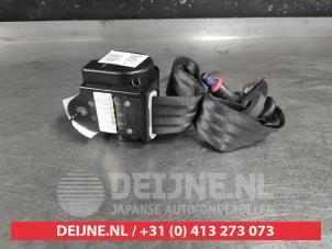 Kia Venga Sicherheitsgurt rechts hinten O655351 foto 2