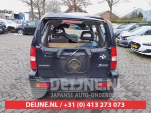 Suzuki Jimny Achterlicht links O655357 foto 3