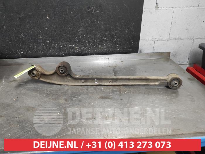 Suzuki Jimny Front lower wishbone, left O655376