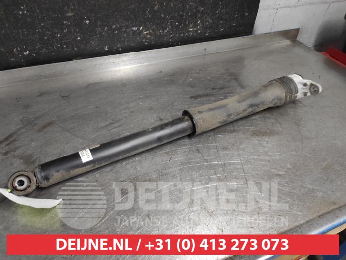Mazda MX-30 Stoßdämpfer links hinten O655396