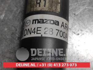Mazda MX-30 Rear shock absorber, left O655396 photo 2