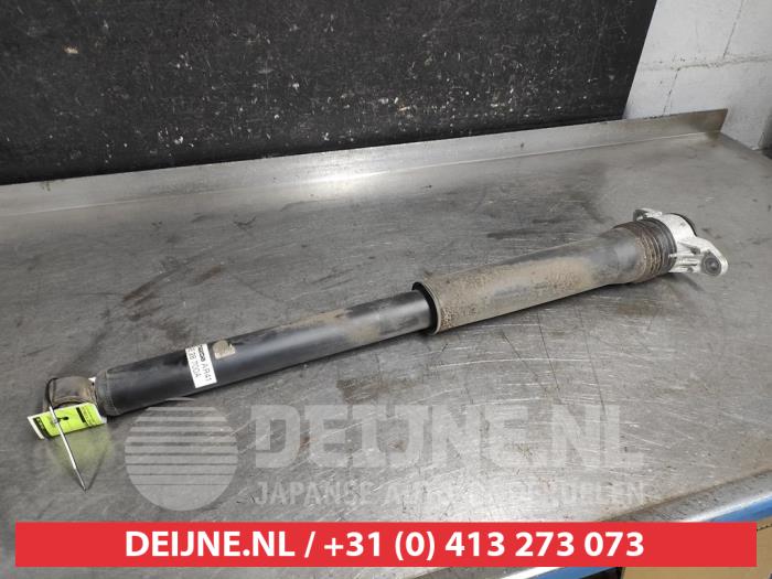 Mazda MX-30 Stoßdämpfer rechts hinten O655401