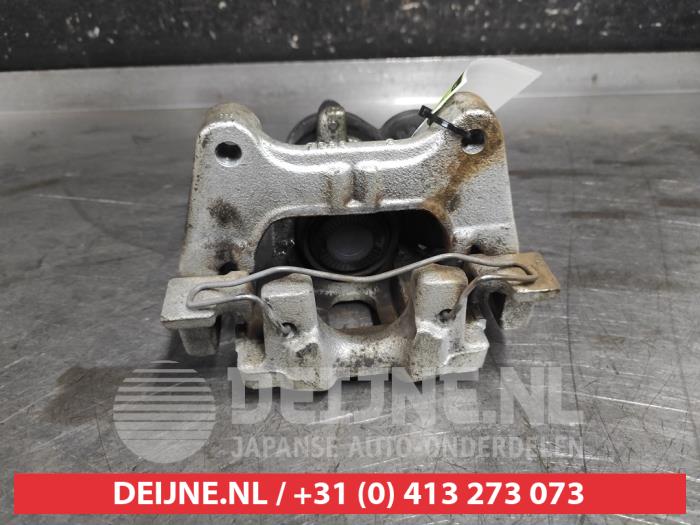 Mazda MX-30 Bremszange links hinten O655403