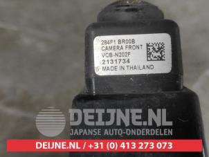 Nissan Qashqai Front camera O655405 photo 3
