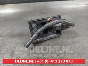 Nissan Qashqai Front camera O655405 photo 2