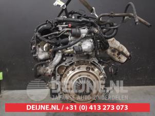Mitsubishi Outlander Motor O655425 foto 3