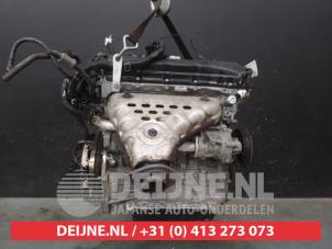 Mitsubishi Outlander Motor O655425 foto 2