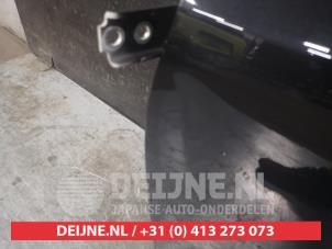 Suzuki SX-4 Tür 4-türig links vorne O655408 foto 2