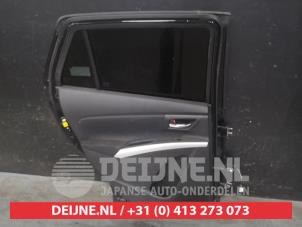 Suzuki SX-4 Portier 4Deurs links-achter O655410 foto 3