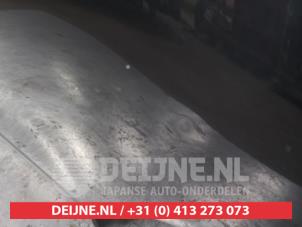 Suzuki SX-4 Portier 4Deurs links-achter O655410 foto 2