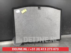 Suzuki SX-4 Floor panel load area O655430 photo 2