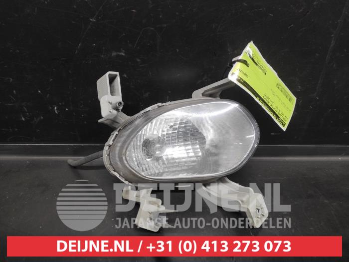 Kia Ceed Daytime running light, right O655433