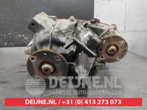 Suzuki Jimny 4x4 transfer box O655439 photo 3