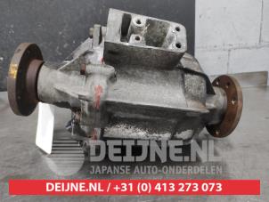Suzuki Jimny 4x4 transfer box O655439 photo 2