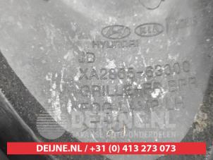 Kia Ceed Stoßstangenrost O655440 foto 2